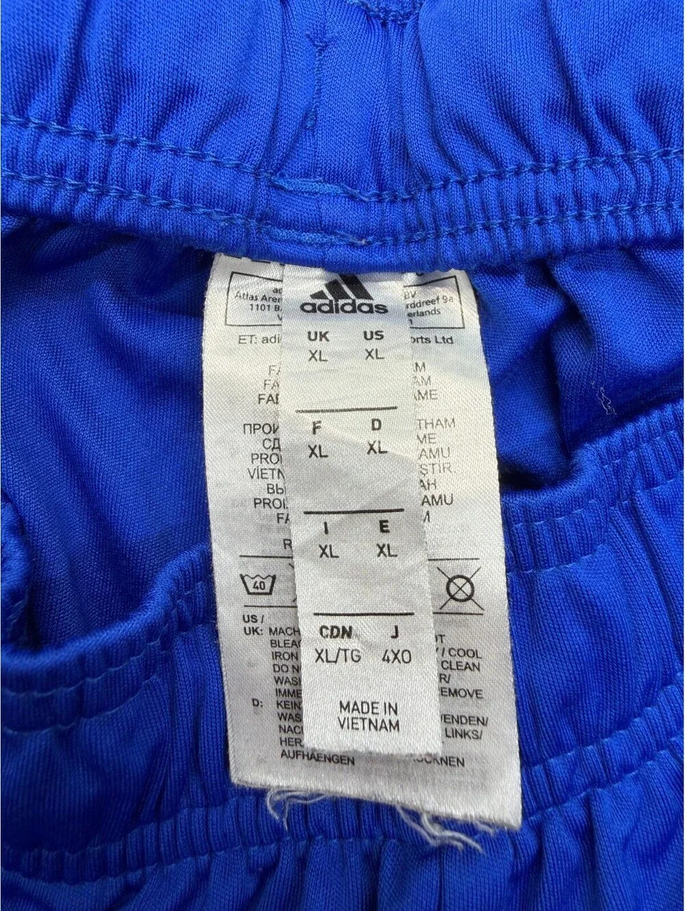 adidas men athletic